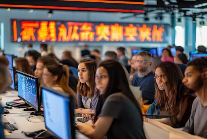 达内it培训靠谱吗（达内教育it培训）