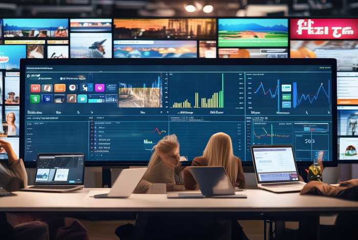 发稿媒体平台怎么赚钱；发稿媒体平台怎么赚钱的