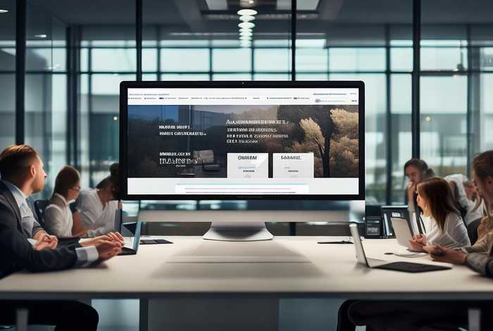 公司网站建设网站推广 企业网站建设推广公司