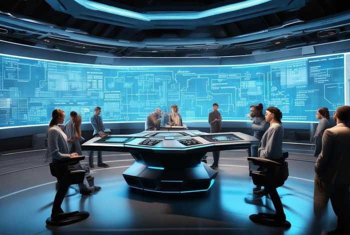 低代码平台运维招标模板（低代码平台架构）