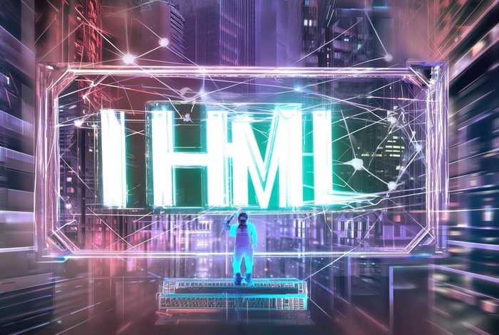 html全名，html全名叫什么