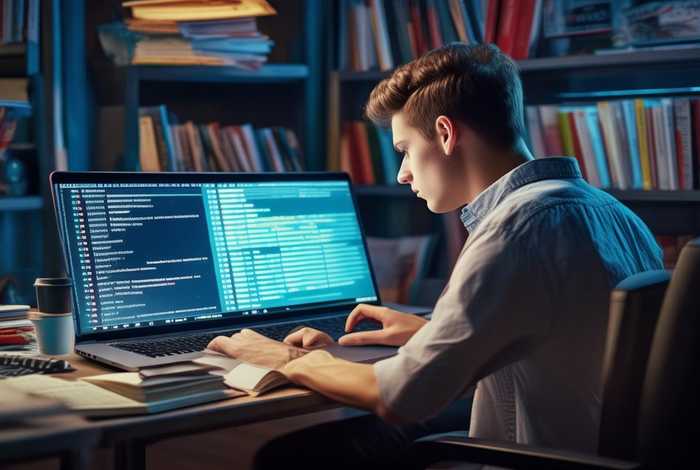 app开发教程从入门到精通 - app开发入门基础教程