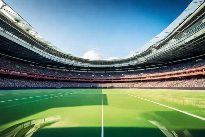 国内最大的网球场排名，国内最大的网球场排名第一