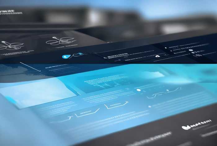 官网网站模板 官方网站模板