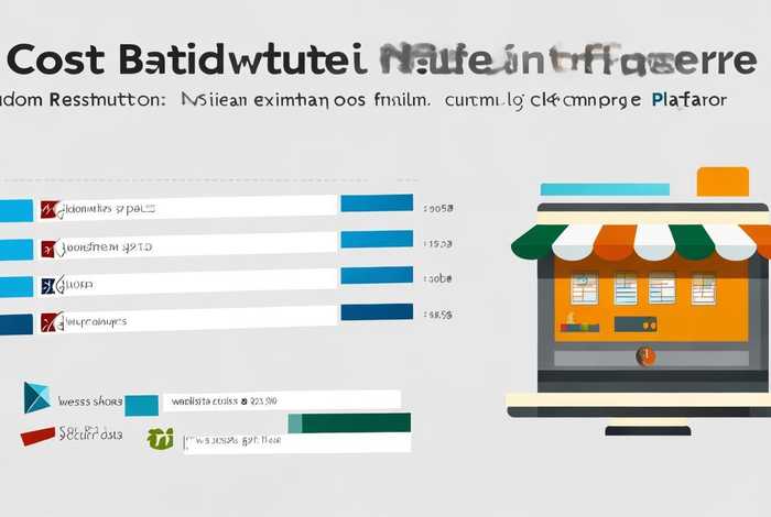 搭建网上商城的价格 - 搭建网上商城的价格怎么算