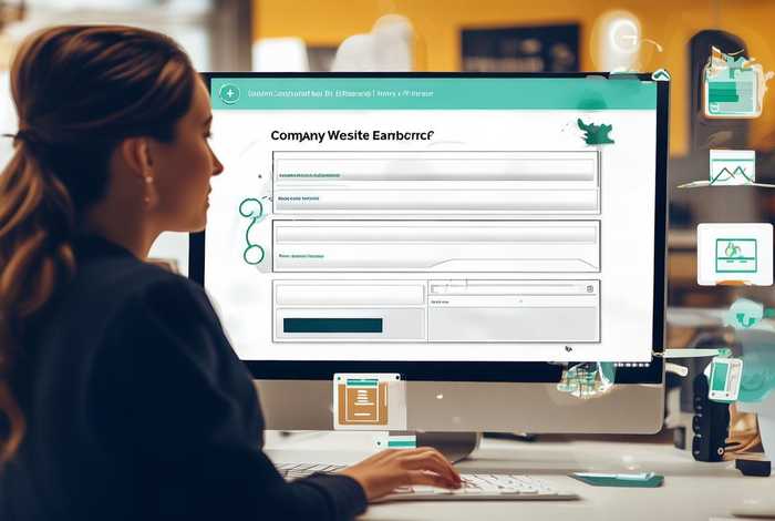 公司网址格式怎么填写 公司网址格式怎么填写的