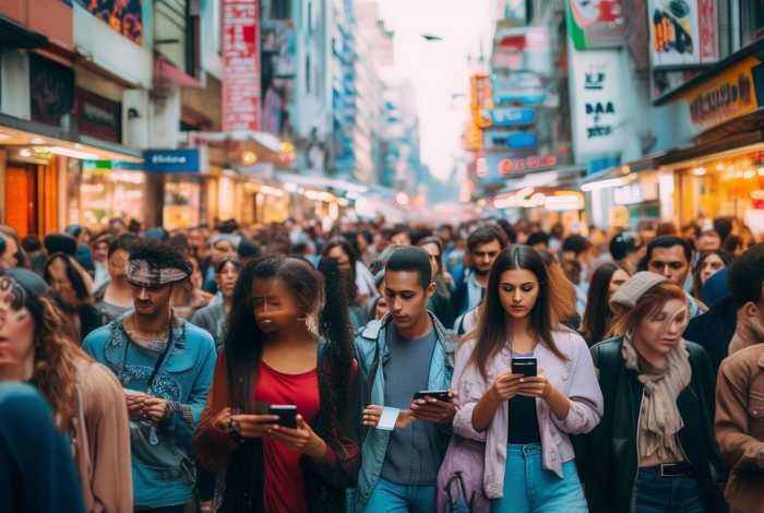 海外社交媒体营销（海外社交媒体营销注意事项）