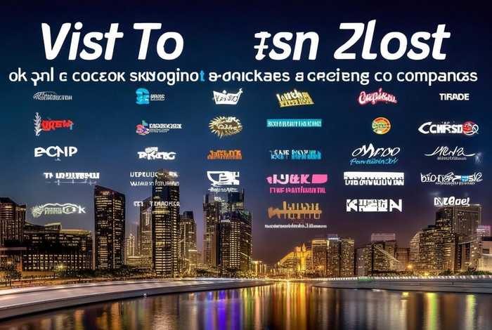 包装设计十大公司排行榜 包装设计十大公司排行榜最新