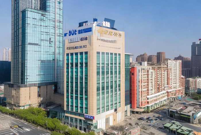 河南明安建设集团有限公司地址 河南明安建设集团有限公司地址查询