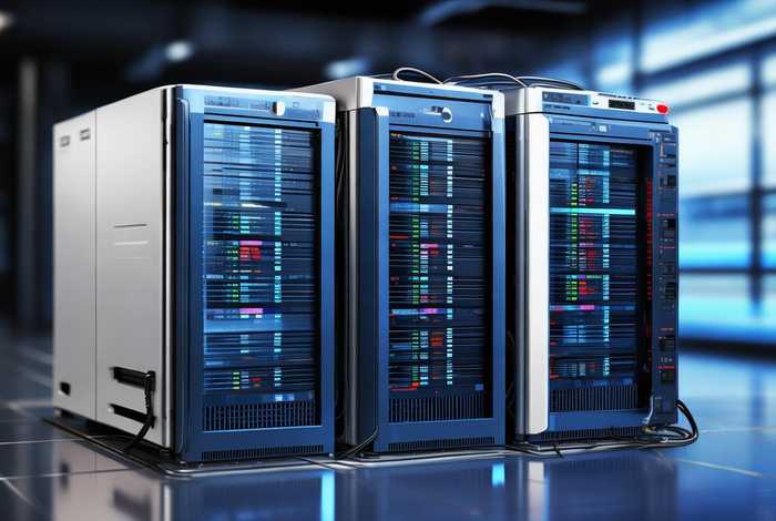 web服务器 应用服务器 数据库服务器 - web服务器 应用服务器 数据库服务器是什么