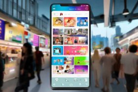 多用户商城app，多用户商城定刿