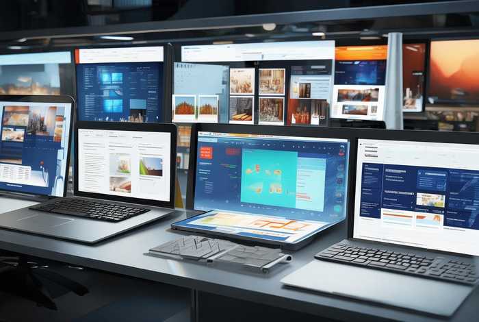 ui设计需要哪些界面 - ui设计需要哪些界面技术