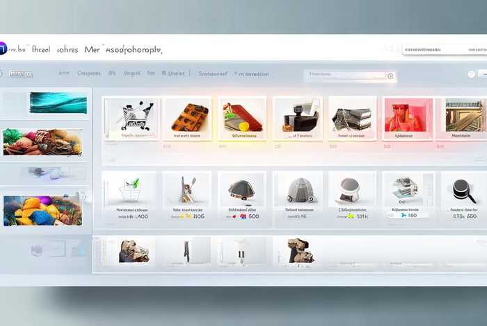 搭建网上购物商城 搭建网上购物商城的方法