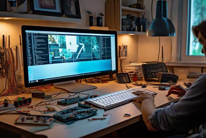 arduino编程自学教程，arduino编程教程视频