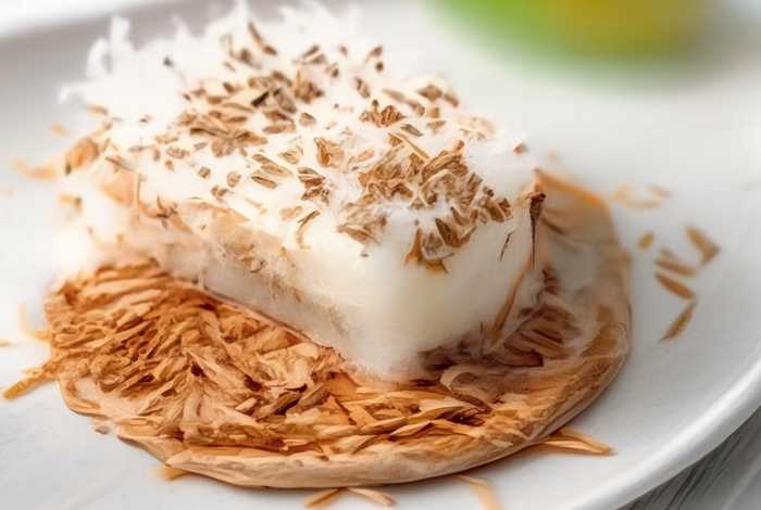 发糕的做法红糖发糕(发糕的做法松软又好吃红糖) 发糕的做法红糖发糕(发糕的做法松软又好吃红糖)