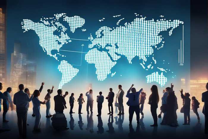 海外推广靠谱吗 - 海外推广有前景吗