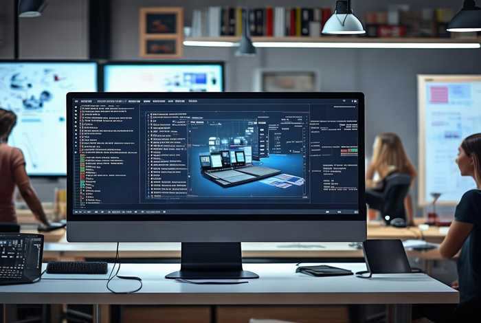 web网页开发是做什么；web网页开发是做什么的