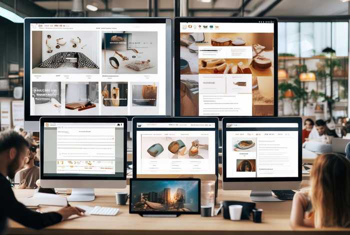 电商详情页制作免费网站、电商详情页制作免费网站推荐