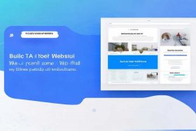 web网页搭建，web网页搭建应用官网