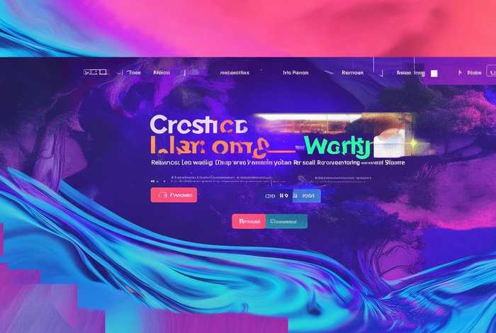 创意网页设计个人网站是什么 - 创意网页设计个人网站是什么意思