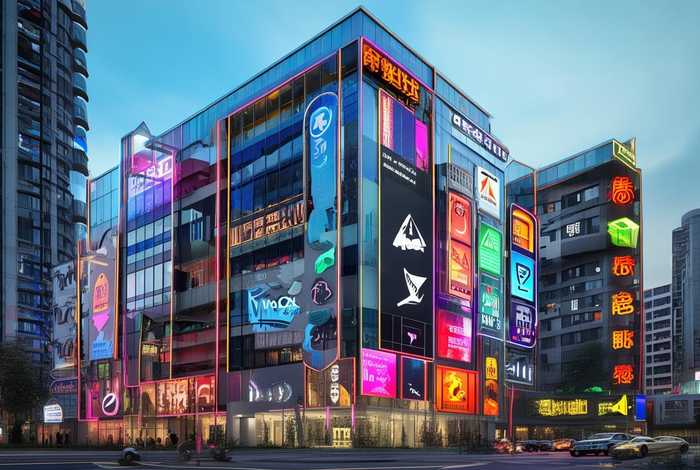 国内比较有名的设计公司（国内比较有名的设计公司有哪些）