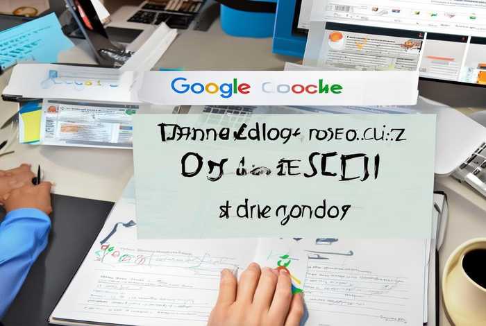 谷歌seo优化、谷歌SEO优化推荐