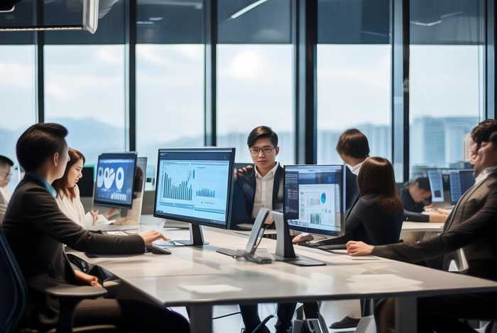 杭州小程序运营服务、杭州小程序运营服务中心