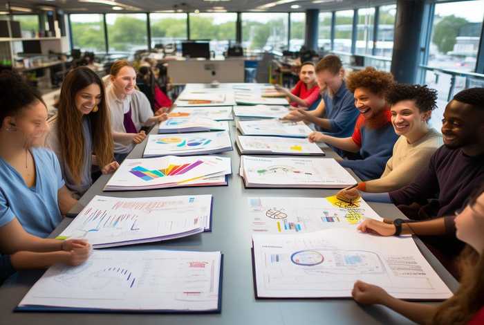 大学生创新创业大赛项目书案例（大学生创新创业大赛项目书案例分析）