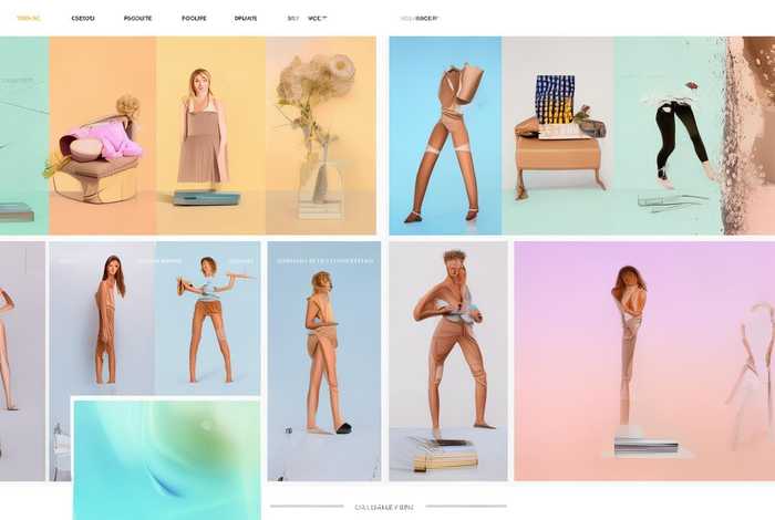 购物网站网页设计图片素材 购物网站网页设计图片素材大全