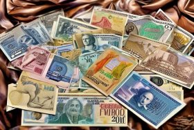 2022年值得收藏的货币，2022年值得收藏的货币有哪些