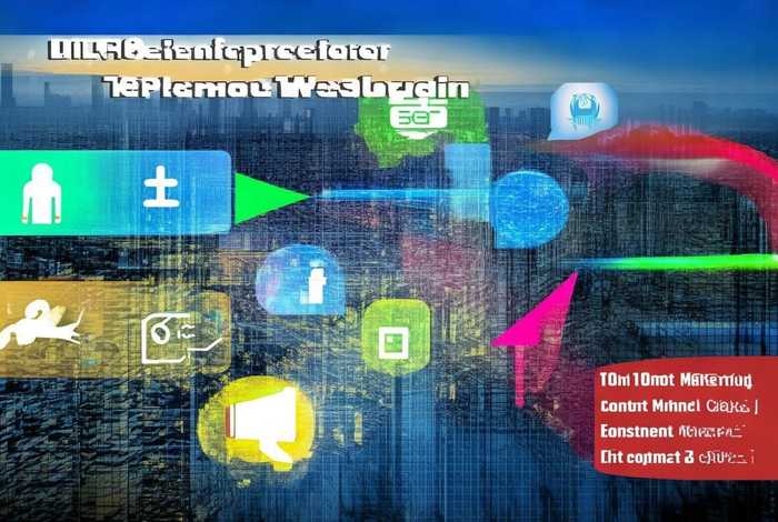 互联网推广办法措施、互联网推广办法措施有哪些