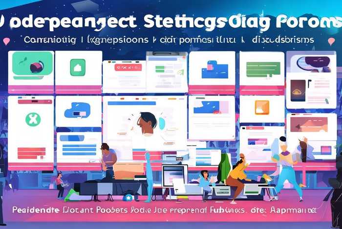 独立站平台搭建 独立站建站平台对比