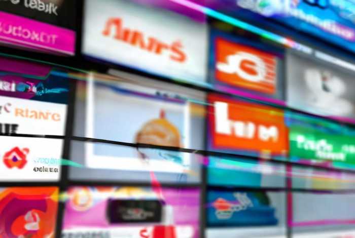 电商平台 - 电商平台有哪些