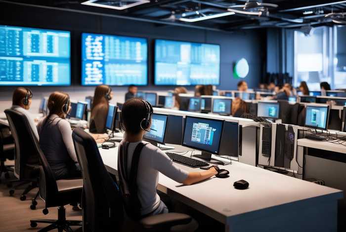 电话客服呼叫中心搭建,呼叫中心客服系统搭建 电话客服呼叫中心搭建,呼叫中心客服系统搭建