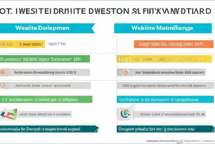 搭建一个网站和维护需要多少钱（搭建一个网站大概需要多少钱）