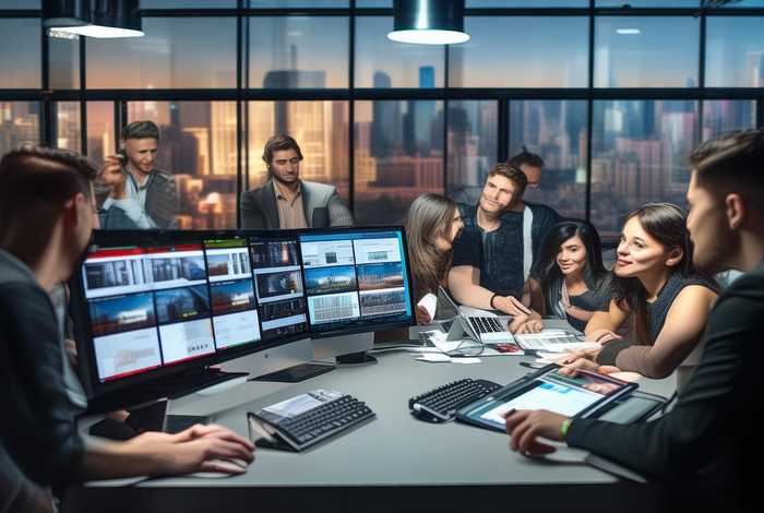 北京网站设计公司，北京网站设计公司招聘