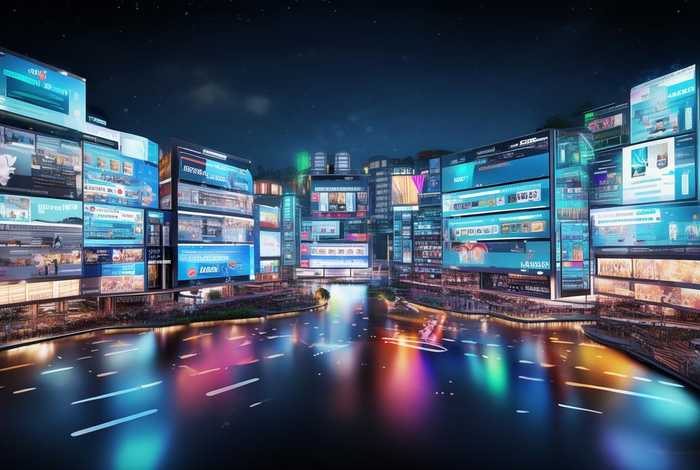 关于网站建设推广 - 关于网站建设推广的建议