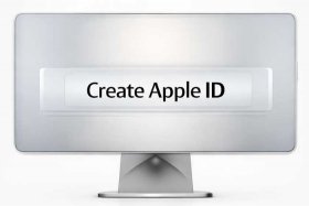 创建apple id账号 - 创建apple id账号入口