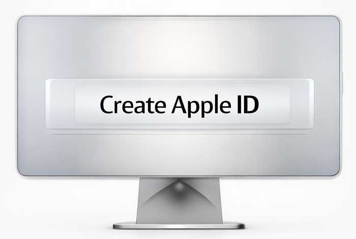 创建apple id账号 - 创建apple id账号入口 创建apple id账号 - 创建apple id账号入口