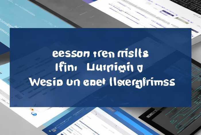 个人网站设计与实现的主要内容 个人网站设计与实现的主要内容包括