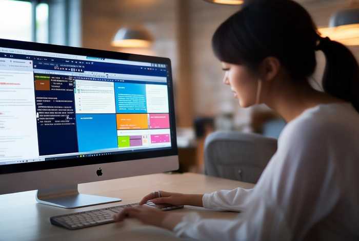 frontpage属于什么网页制作工具、在frontpage中的什么状态下可以直接制作网页