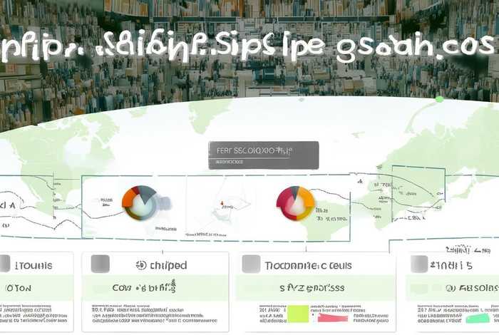 shopify独立站怎么发货物流；shopify独立站需要多少钱