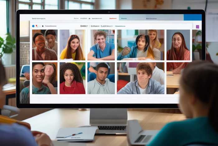 比较好的网课平台高中（比较好的网课平台高中有哪些）