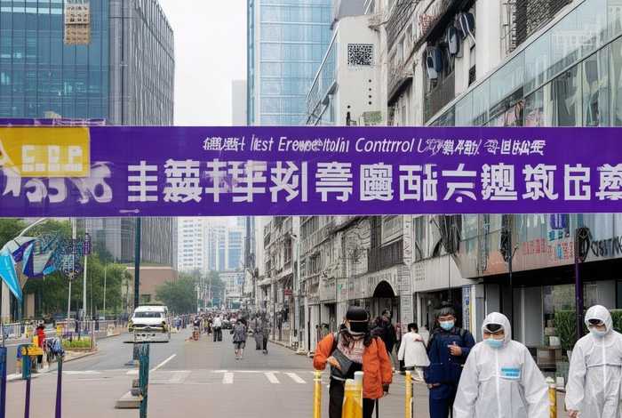 广东省最新疫情防控工作指引全文，广东省最新疫情防控工作指引全文内容