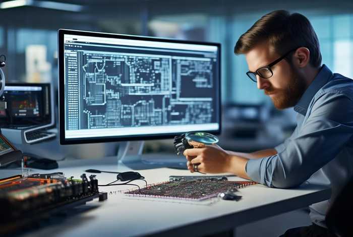 电子产品设计开发工程师、电子产品设计开发工程师工作内容
