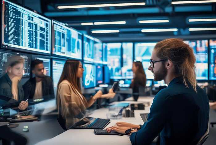 互联网行业都有哪些工作岗位呢英语（互联网行业都有哪些工作岗位呢英语怎么说）