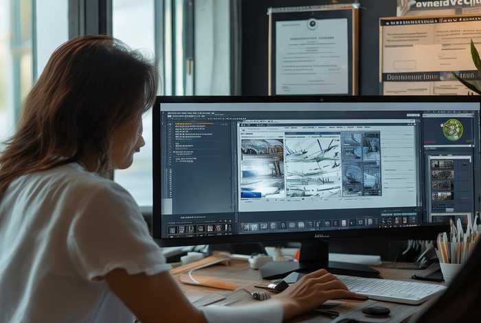 高级网页设计师试卷 - 高级网页设计师证书