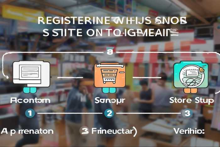 电商平台注册网店详细步骤、电商平台店铺注册的三个流程是 电商平台注册网店详细步骤、电商平台店铺注册的三个流程是