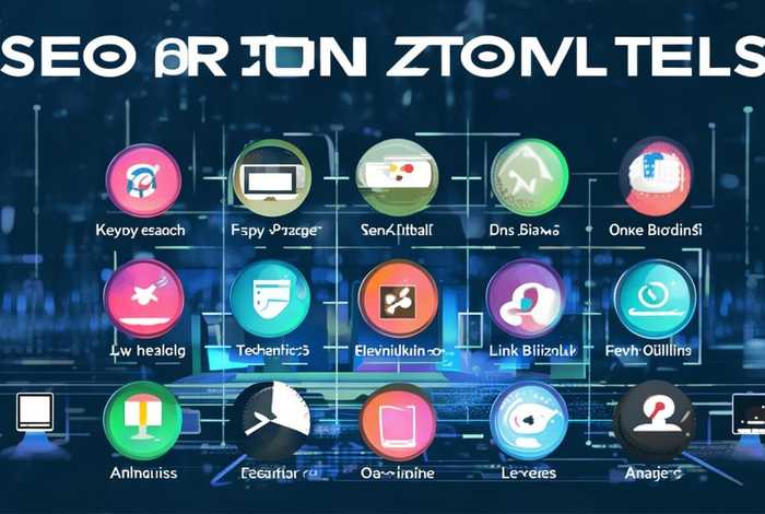 seo有哪些优化工具、seo有哪些优化工具类型