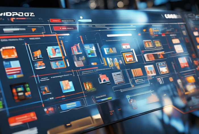 查询企业平台 - 查询企业平台有哪些